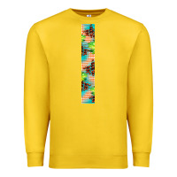 Lemon Fall Premium Sweatshirt - BundleAndBundleShop