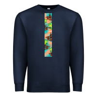 Navy Fall Premium Sweatshirt - BundleAndBundleShop
