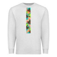 Oatmeal Heather Fall Premium Sweatshirt - BundleAndBundleShop