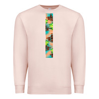 Pale Pink Fall Premium Sweatshirt - BundleAndBundleShop
