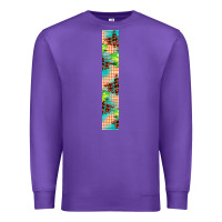 Purple Fall Premium Sweatshirt - BundleAndBundleShop