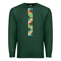Sports Green Fall Premium Sweatshirt - BundleAndBundleShop