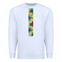 White Fall Premium Sweatshirt - BundleAndBundleShop