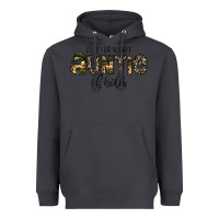 Smoke auntie Heavyweight Hoodie - CowhideDigitalArt