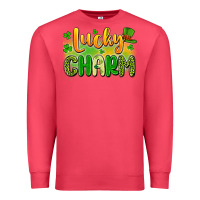 Cardinal lucky charm Premium Sweatshirt - Artiststas