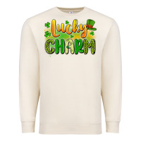 Sandshell lucky charm Premium Sweatshirt - Artiststas