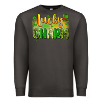 Smoke lucky charm Premium Sweatshirt - Artiststas