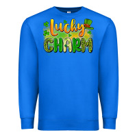 True Royal lucky charm Premium Sweatshirt - Artiststas