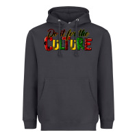 Smoke do it for the culture juneteenth Heavyweight Hoodie - HRA Design Shop