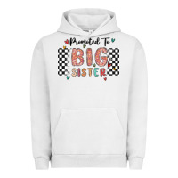 Pigment Lunar Rock promoted to big sister Urban Hoodie - MaliasSmallBusiness