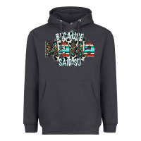 Smoke because mama said so Heavyweight Hoodie - CowhideDigitalArt