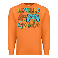 Carrot leveled 4th grade Premium Sweatshirt - JahusDesignShop