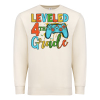 Sandshell leveled 4th grade Premium Sweatshirt - JahusDesignShop