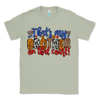 Matcha that s my brother on that field Classic Tee - Zillion Design Studio