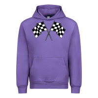Tulip race flag Urban Hoodie - MaliasSmallBusiness