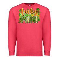 Cardinal lucky mini Premium Sweatshirt - Artiststas
