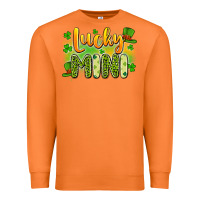 Carrot lucky mini Premium Sweatshirt - Artiststas