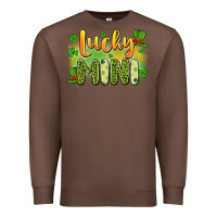 Chestnut lucky mini Premium Sweatshirt - Artiststas