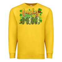 Lemon lucky mini Premium Sweatshirt - Artiststas
