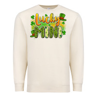 Sandshell lucky mini Premium Sweatshirt - Artiststas