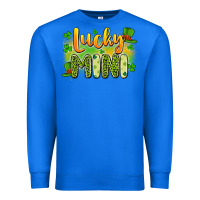 True Royal lucky mini Premium Sweatshirt - Artiststas