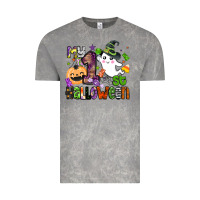 Cloud Rock my 1st halloween Vintage Tee - BarkalooDesign