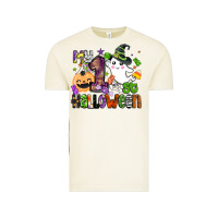 Vintage Arctic my 1st halloween Vintage Tee - BarkalooDesign