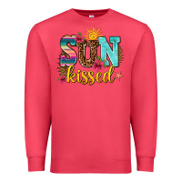 Cardinal sun kissed Premium Sweatshirt - AdoDesignShop