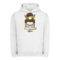 Pigment Lunar Rock tennis mom Urban Hoodie - MaliasSmallBusiness