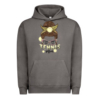 Pigment Tornado tennis mom Urban Hoodie - MaliasSmallBusiness