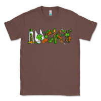 Chestnut dental lucky st patricks day Classic Tee - RanaPortraitStore
