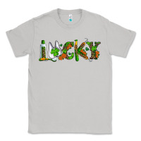 Moon Dust dental lucky st patricks day Classic Tee - RanaPortraitStore