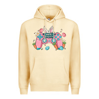 Pina Colada happy easter Premium Hoodie - MaliasSmallBusiness