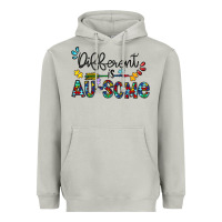 Moon Dust different au some Heavyweight Hoodie - CowhideDigitalArt