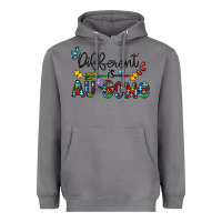 Storm different au some Heavyweight Hoodie - CowhideDigitalArt