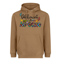 Toasted Coconut different au some Heavyweight Hoodie - CowhideDigitalArt