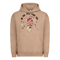 Pigment Burro in my self love era Urban Hoodie - MaliasSmallBusiness