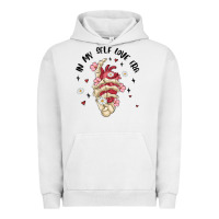 Pigment Lunar Rock in my self love era Urban Hoodie - MaliasSmallBusiness