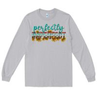 Moon Dust perfectly imperfect Long Sleeve Tee - texasbilliewilder