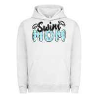 Pigment Lunar Rock swim mom Urban Hoodie - MaliasSmallBusiness