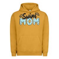 Pigment Peanut Butter swim mom Urban Hoodie - MaliasSmallBusiness