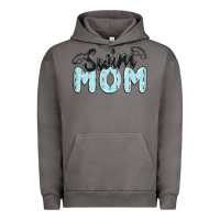 Pigment Tornado swim mom Urban Hoodie - MaliasSmallBusiness