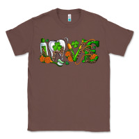 Chestnut dental love st patricks day Classic Tee - RanaPortraitStore