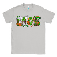 Moon Dust dental love st patricks day Classic Tee - RanaPortraitStore