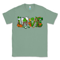 Sage dental love st patricks day Classic Tee - RanaPortraitStore