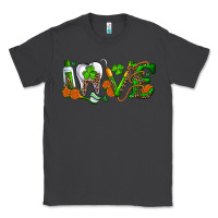 Smoke dental love st patricks day Classic Tee - RanaPortraitStore