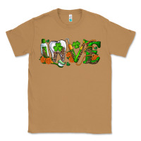 Toasted Coconut dental love st patricks day Classic Tee - RanaPortraitStore