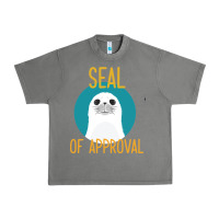 Tornado Seal of Approval Urban Heavy Tee - Bettercallsaul