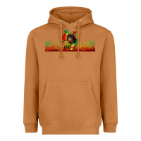 Meerkat free ish since 1865 libbey glass Heavyweight Hoodie - HRA Design Shop