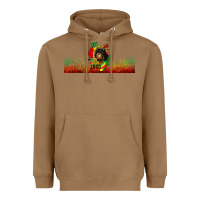 Toasted Coconut free ish since 1865 libbey glass Heavyweight Hoodie - HRA Design Shop
